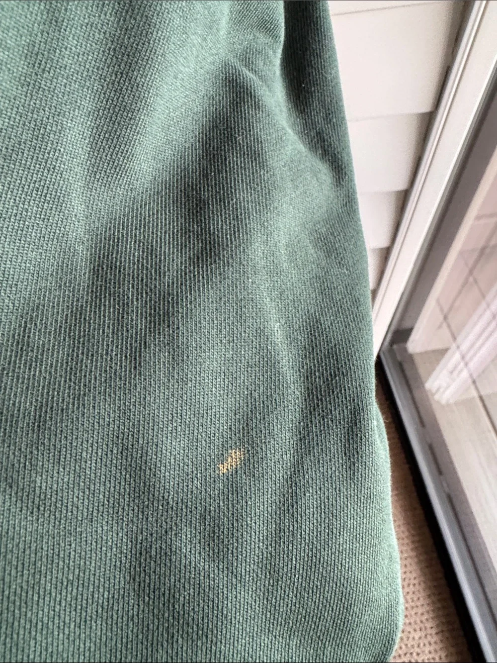 Sundae School Forest Green Rodeo Hoodie! đź’® - Picture 5 of 10